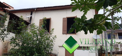 Imagem 3 de 5 de Linda Casa No Centro De Peçanha - 3064