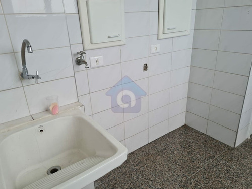 Imagem 11 de 15 de Excelente Apartamento - Tw16997