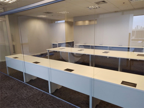 Imagem 15 de 30 de Maravilhosa Sala Comercial - Reo602988