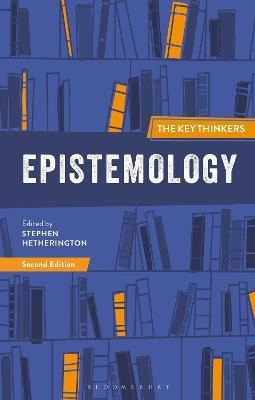 Libro Epistemology: The Key Thinkers - Professor Stephen ...