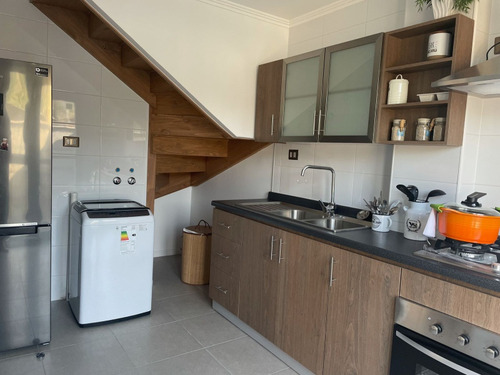 Arriendo Casa