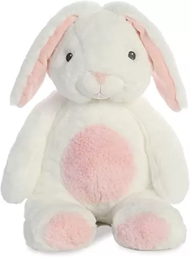 Peluche conejo Aurora EBBA