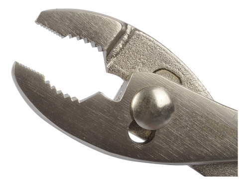 Truper 17301, Pinza De Chofer 8', Con Mango