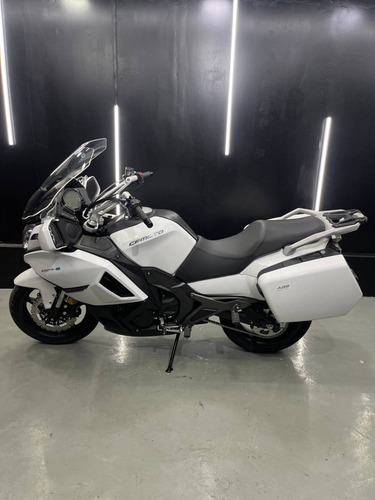 Cfmoto 650tr-g 2023