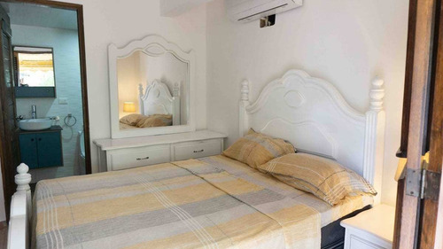 Imagen 8 de 14 de Apartamento De 3 Habitaciones En Alquiler, Zona Colonial