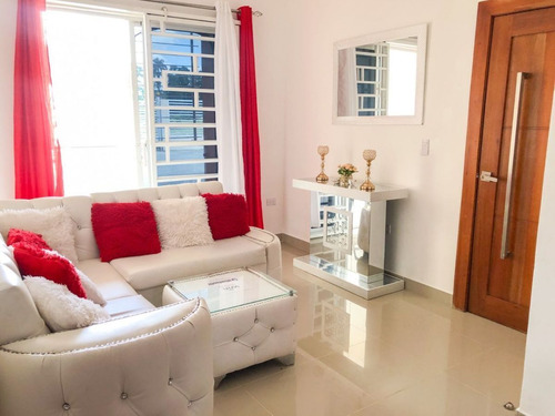 Apartamento En Venta En Las Cejas, San Francisco De Macoris