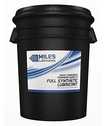 Lubricante Industrial - Miles Pag Gas Comp Iso 68 Pag Based 