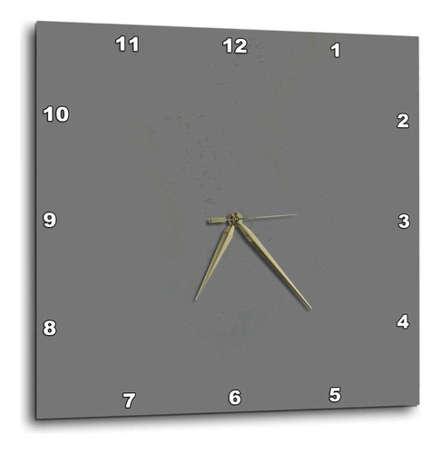 3drose Dpp__1 - Reloj De Pared Moderno Contemporáneo De 