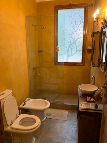 Vendo Casa Estilo Campo En Pinamar Fragata Libertad Frente A La Isla Del Golf Con Piscina