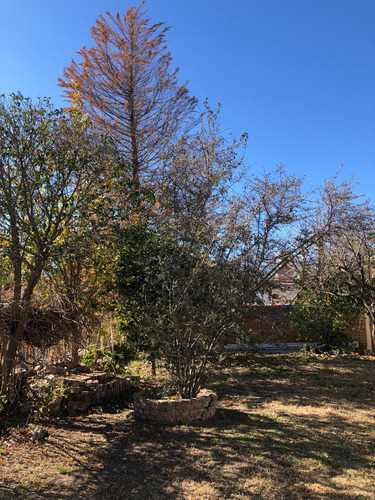 Casa Centrica Sobre Lote De 357 M2 - Villa De Las Rosas / Traslasierra