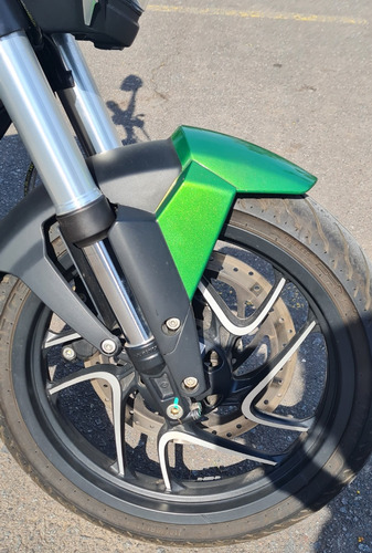 Bajaj Dominar 400 Ug