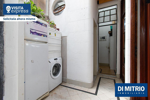 ¡departamento Tipo Ph Ideal Primer Vivienda! Visitalo Express Hoy Mismo!