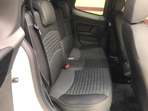 Fiat Strada Adventure Cd