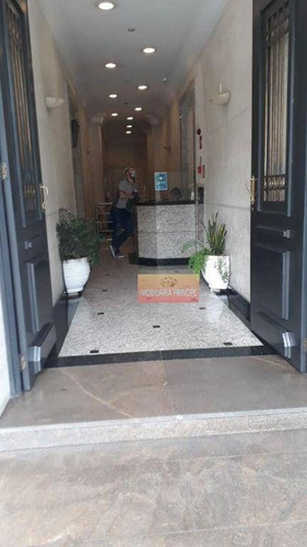 Imagem 5 de 13 de Sala Para Alugar, 30 M² Por R$ 1.000,00/mês - Bela Vista - São Paulo/sp - Sa0046