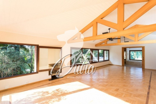 Imagem 3 de 15 de Chácara Flora Chácara Flora 1300m² 05 Dormitórios 05 Suítes 9 Vagas - 36cd-5763