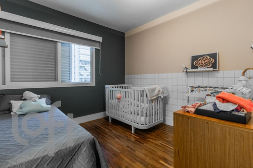 Imagem 24 de 27 de Apartamento - Ap15097 - 69683787