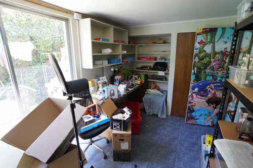 Imagen 27 de 30 de Casa Preciosa Increible Para Negocio Y/o Vivir