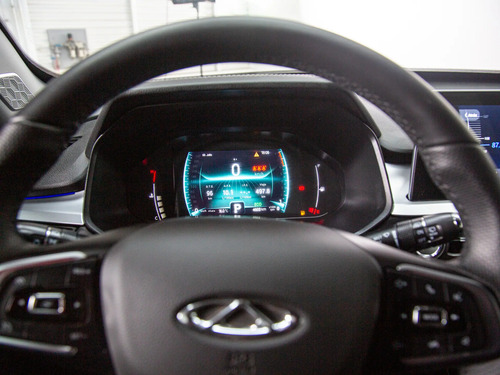 Chery 1.5 Pro Glx At Tiggo 7