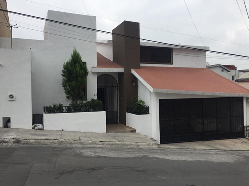 Casa En Venta Colinas De San Jerónimo Monterrey N L $6,100,000