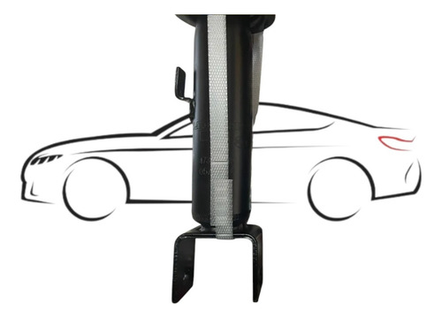 Kit Amortiguador Trasero Stratus 1995-2006 Cirrus 1995-2006