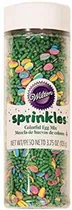 Comprar Wilton Sprinkles Color Full Egg Mix. Envase De 106 Grs. 