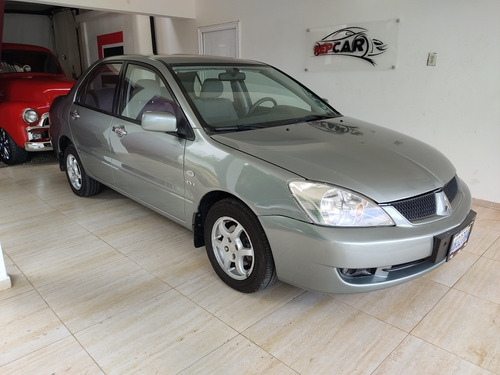 Mitsubishi Lancer Glx