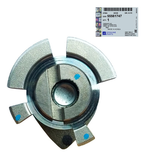 Imagen 8 de 9 de Arbol Levas Admision Chevrolet Cruze 2011 2012 2013 Original