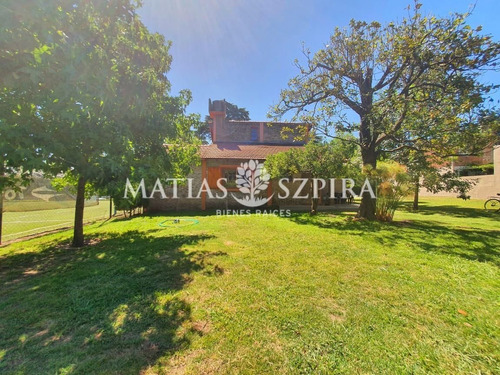 Casa En Venta En Ituzaingó