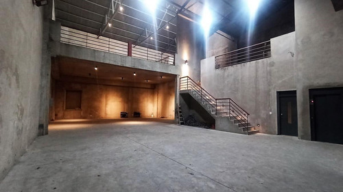Imagen 4 de 11 de Local A Estrenar - Venta - Boca - Distrito De Las Artes
