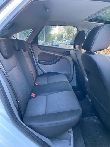 Ford Focus 2 2.0 Trend Plus