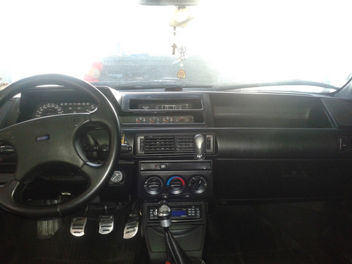 Fiat Tipo Sedisiovalve 16 Válvulas 2.0 Ie 95 Italiano.