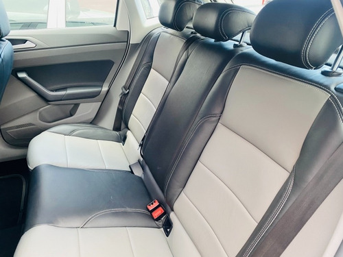 Volkswagen Polo Tsi Comfortline
