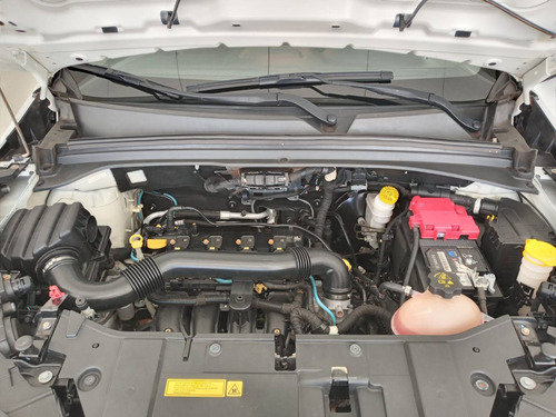 Imagem 14 de 15 de Fiat Toro 1.8 16v Evo Flex Freedom At6