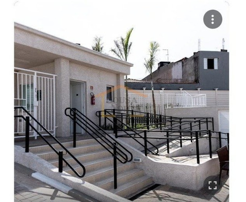 Imagem 12 de 15 de Apartamento, Venda, Jardim Albertina, Guarulhos - 29473 - V-29473