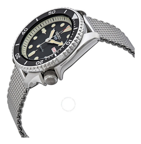 Imagen 9 de 10 de Seiko 5 Sport Automático Srpd73k1