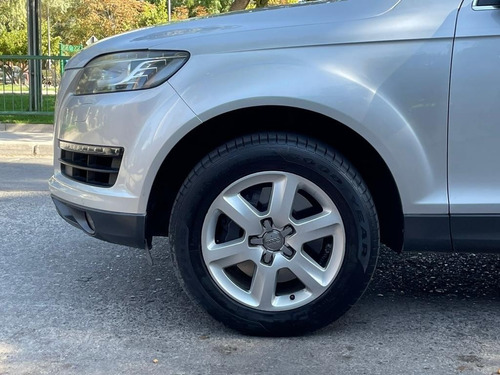 Imagen 4 de 15 de Audi Q7 3.0 Tdi