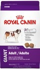 Royal Canin  Adult Giant Adultos Desde 18 Meses 15.9 Kg.