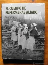 Libro Osprey En Cuerpo De Enfermeras Aliado