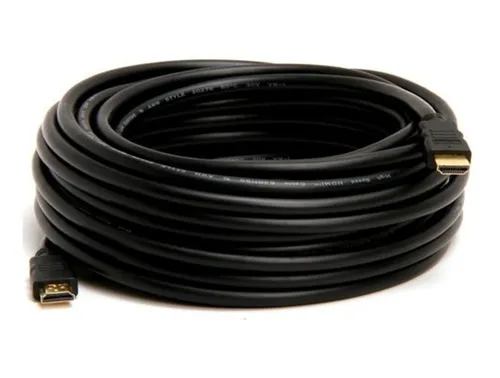 Cable Unno Tekno Hdmi Hdmi 15 Metros Negro