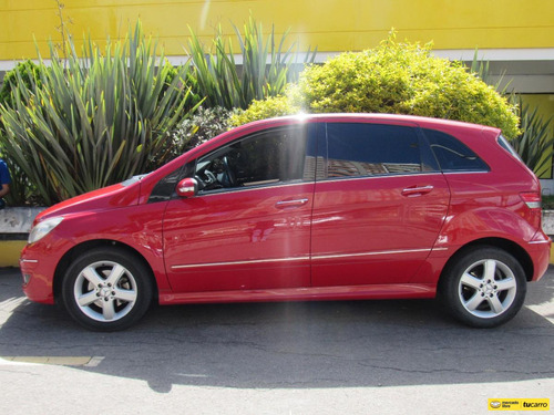 Mercedes Benz B200 2.0 Turbo