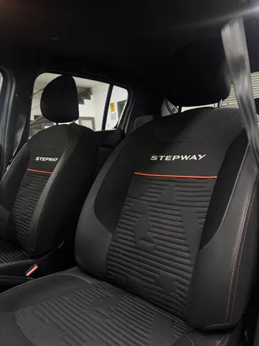 Renault Stepway 1.6 Intens Cvt
