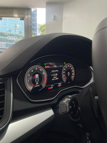 Audi Q5 2.0 45 Tfsi Sport 252cv
