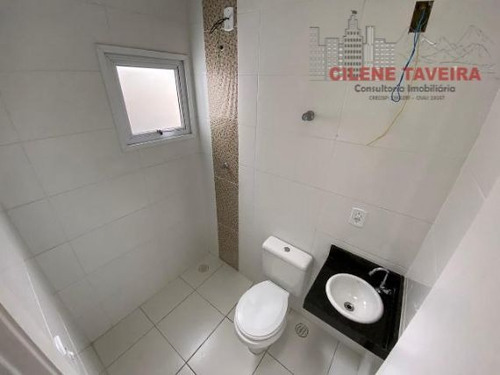 Imagem 6 de 15 de 01425 - Casa De Condominio 2 Dorms. (2 Suítes), Itaquera - São Paulo/sp - 1425