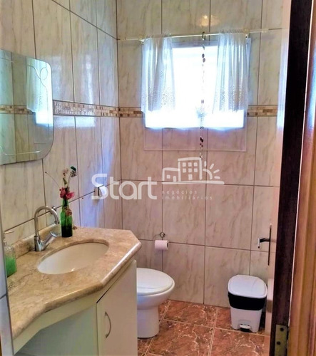Imagem 15 de 26 de Casa À Venda Em Jardim Okinawa - Ca006767