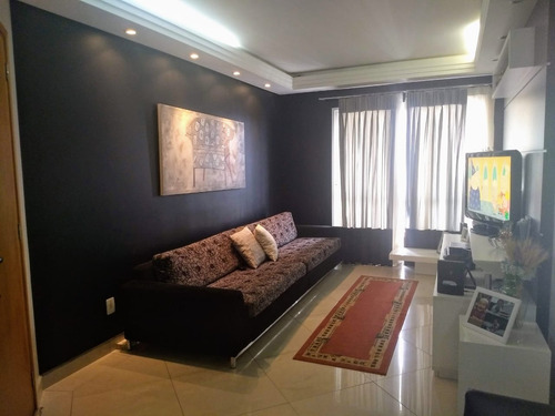 Imagem 2 de 15 de Apartamento - Centro - Ref: 3004 - V-3004
