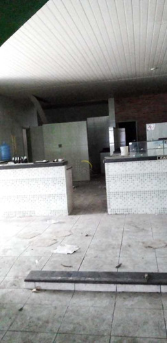 Imagem 5 de 13 de Loja, Centro, São Vicente, Cod: 3833 - A3833