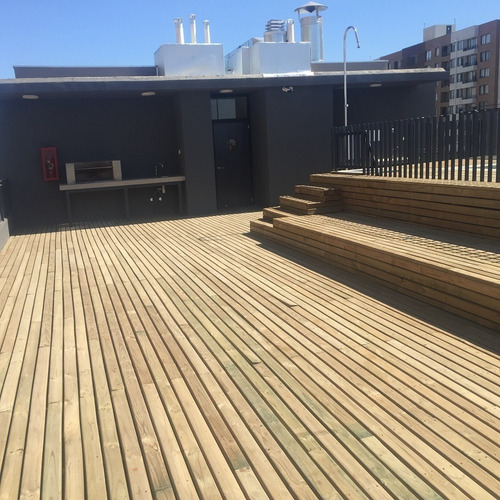 Se Vende Depto. 2 Dorm. 1 Baño Hipodromo