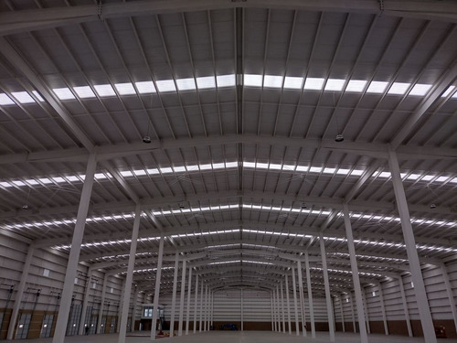 Imagen 10 de 30 de Se Renta Bodega En Parque Industrial Clase A En Toluca
