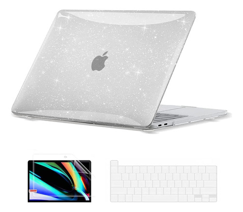 Eoocoo Compatible Con Macbook Pro De 13 Pulgadas 2022 M2 202