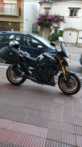 Yamaha Fz8